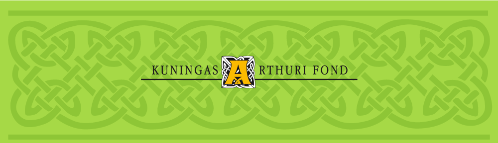 Kuningas Arthuri Fond